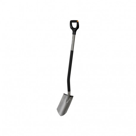 ERGONOMIC GARDEN SPADE POINTED