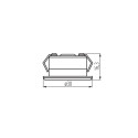 BUILT-IN IMBER LED NW 23520