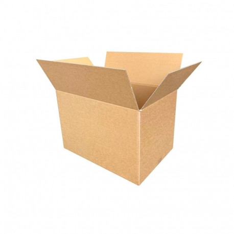 CARDBOARD BOX 600X443X443MM 440G/M2