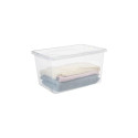 BASIC BOX 52L läbipaistev