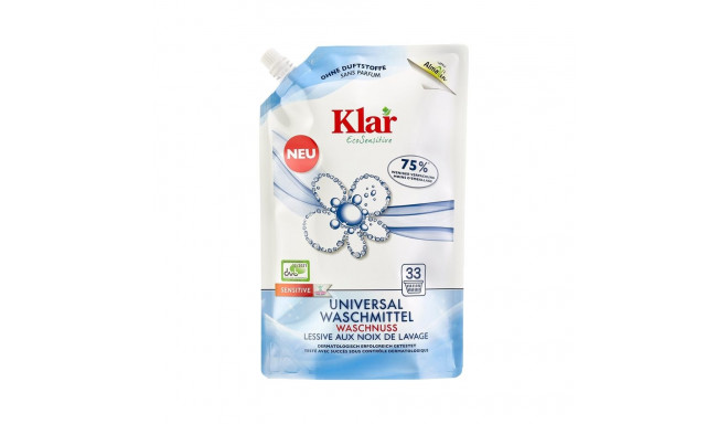 DETERGENT LOUNDRY KLARECOSENSITIVE 1.5L