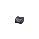 MP-A40, 8 dots/mm (203 dpi), USB, BT, black