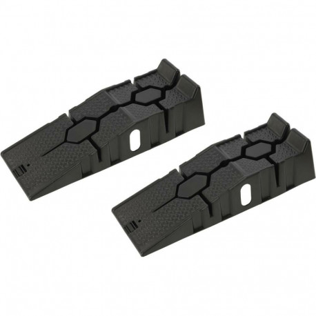 Yato sõiduki ramm YT-55672, 2 tk, PP, 200x330x900 mm, 3 t, 290 mm, 170 mm, kompaktne
