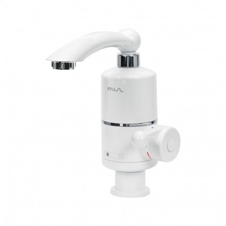 Fala Strokkur-2 75931, 3000-3600W, 220-240V, 50-60Hz, IPX4, 0.04-0.6MPa, G1/2, 1.2m, 70mm, 100mm, EC