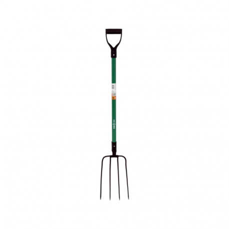DIGGING FORK 120CM FIBREGLASS 35891 FLO
