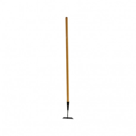 TRAPEZOID HOE W. HANDLE 140MM 35774 FLO