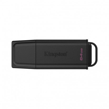 MEMORY DRIVE FLASH USB3.2/64GB DTXG2/64GB KINGSTON