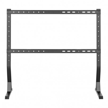 TV SET ACC TABLETOP STAND/45-90" TVS-D90F-01 GEMBIRD