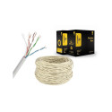CABLE CAT5E UTP 305M GRAY/UPC-5004E-SO GEMBIRD