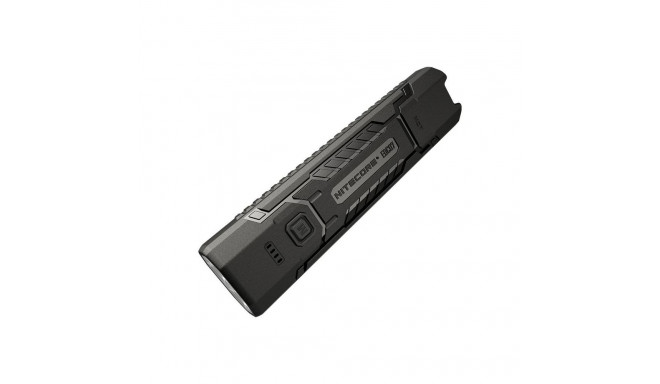 FLASHLIGHT EDC SERIES/EDC07 NITECORE