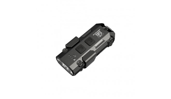 FLASHLIGHT KEYCHAIN/TIP3 NITECORE