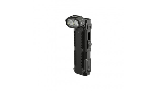 FLASHLIGHT EDC SERIES/EDC09 NITECORE