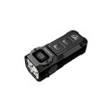 FLASHLIGHT KEYCHAIN/TUP2 NITECORE