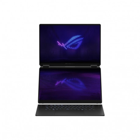 Notebook|ASUS|GX651AX-SR005X|ROG Zephyrus|GX651AX-SR005X|CPU Intel Core Ultra 9|386H|16 "|2880 x 180