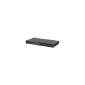 Switch|DAHUA|S3218-16ET-135|Switch type Unmanaged|Switch layer L2|Rack mounting Yes|Stackable Yes|Fo