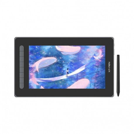 GRAPHIC TABLET 263.23X148.07MM/BLACK ARTIST 12 (2NDGEN) XPPEN