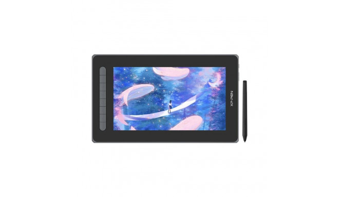 GRAPHIC TABLET 263.23X148.07MM/BLACK ARTIST 12 (2NDGEN) XPPEN