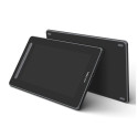 GRAPHIC TABLET 263.23X148.07MM/BLACK ARTIST 12 (2NDGEN) XPPEN