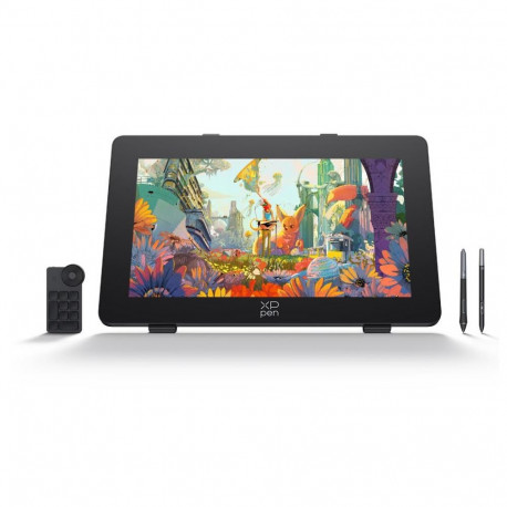 GRAPHIC TABLET 526X296MM/ARTIST PRO 24 (GEN2) 4K XPPEN