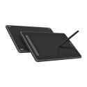 GRAPHIC TABLET 263.23X148.07MM/BLACK ARTIST 12 (2NDGEN) XPPEN