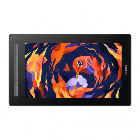 GRAPHIC TABLET 340.99X191.81MM/BLACK ARTIST 16 (2NDGEN) XPPEN