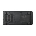 Case|CHIEFTEC|ATX/micro ATX/Mini-ITX|Black|Tower|PC|Scorpion 3|GL-03B-OP