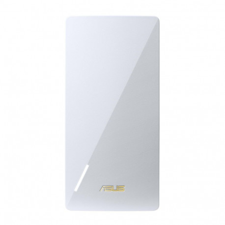Wireless Device|ASUS|RP-BE58|Product type Mesh satellite|Qtty 1 pc(s)|Wi-Fi band Dual-band (2.4 GHz 