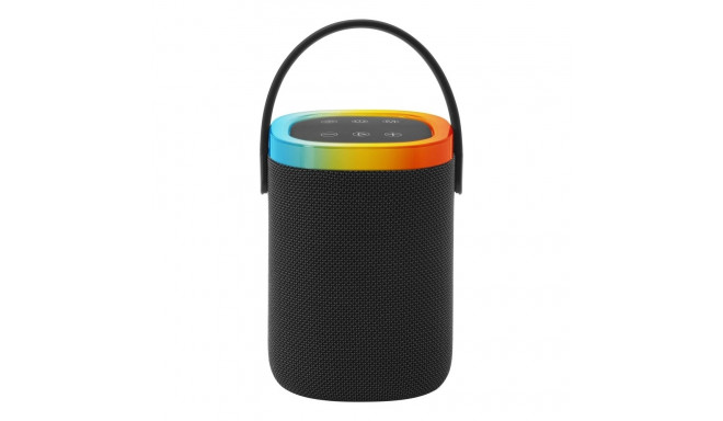 Portable Speaker|GEMBIRD|Bluetooth Yes|SPK-BT-LED-06