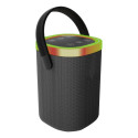 Portable Speaker|GEMBIRD|Bluetooth Yes|SPK-BT-LED-06