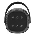 Portable Speaker|GEMBIRD|Bluetooth Yes|SPK-BT-LED-06