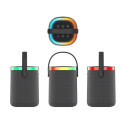 Portable Speaker|GEMBIRD|Bluetooth Yes|SPK-BT-LED-06