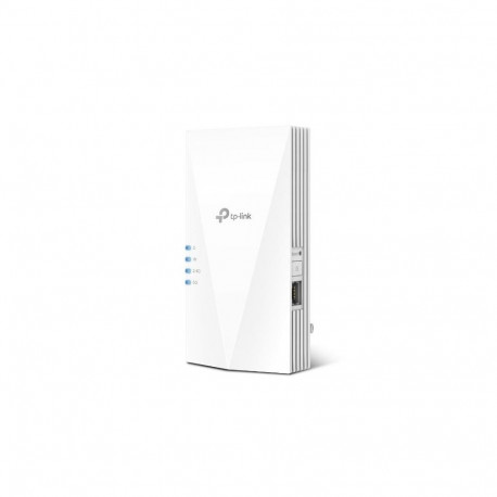 Wireless Device|TP-LINK|AX3000 Mesh WiFi 6 Extender|Product type Mesh router|Qtty 1 pc(s)|Wi-Fi band