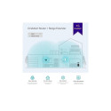 WRL RANGE EXTENDER 1200MBPS/RE300 TP-LINK
