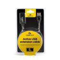 CABLE USB2 EXTENSION 5M/ACTIVE UAE-01-5M GEMBIRD