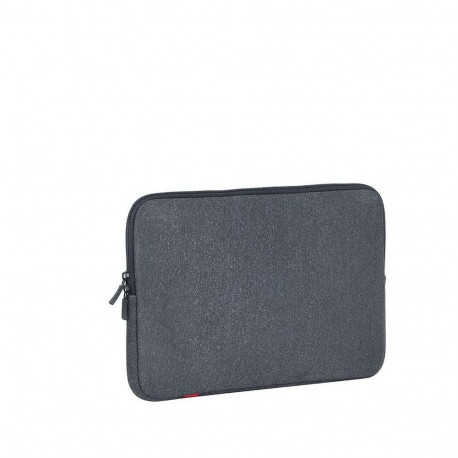 NB SLEEVE MACBOOK 13"/5123 DARK GREY RIVACASE