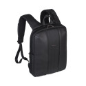 NB BACKPACK NARITA 14"/8125 BLACK RIVACASE