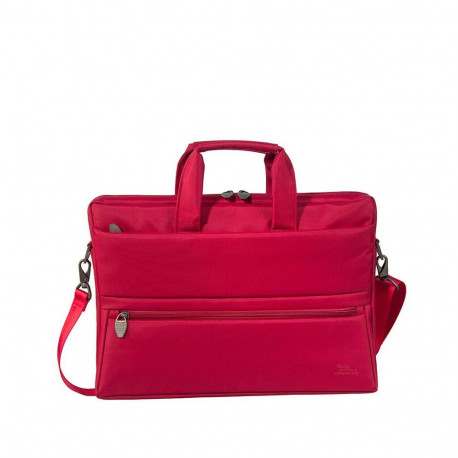 NB CASE TIERGARTEN 15.6"/8630 RED RIVACASE