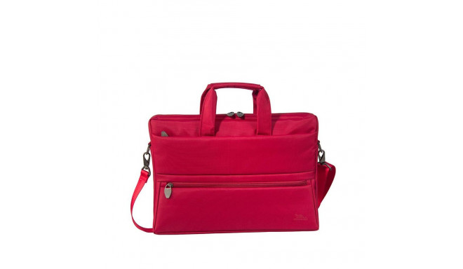 NB CASE TIERGARTEN 15.6"/8630 RED RIVACASE