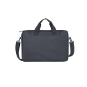 NB CASE REGENT 16"/8057 BLACK RIVACASE