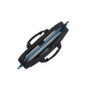 NB CASE REGENT 16"/8057 BLACK RIVACASE
