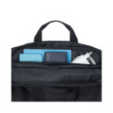 NB CASE REGENT 16"/8057 BLACK RIVACASE