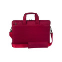 NB CASE TIERGARTEN 15.6"/8630 RED RIVACASE