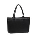 NB CASE ORLY 15.6"/8991 BLACK RIVACASE