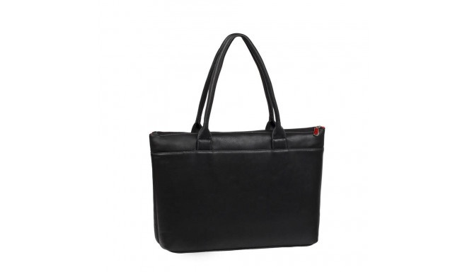 NB CASE ORLY 15.6"/8991 BLACK RIVACASE