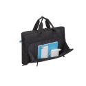 NB CASE REGENT 17.3"/8059 BLACK RIVACASE