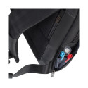 NB BACKPACK NARITA 14"/8125 BLACK RIVACASE