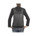 NB BACKPACK NARITA 14"/8125 BLACK RIVACASE
