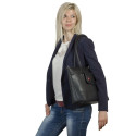 NB CASE ORLY 15.6"/8991 BLACK RIVACASE