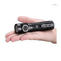 FLASHLIGHT EXPLORER SERIES/4400 LUMENS E4K NITECORE