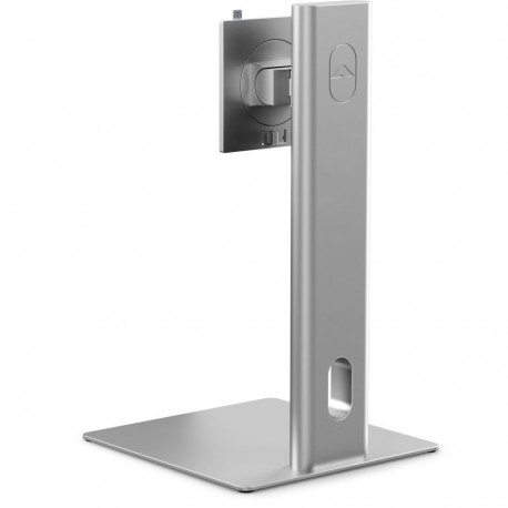 Alogic ASPEKT 32  UHD Matt Docking Monitor Silver